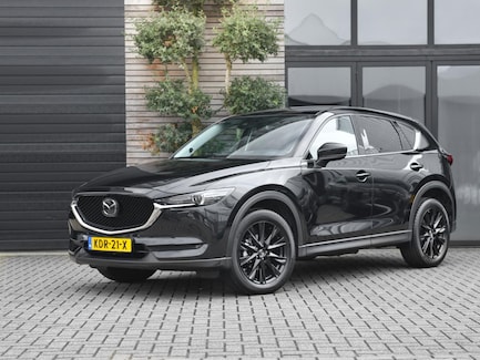 Mazda CX-5 0
