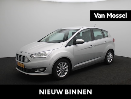 Ford C-Max 0