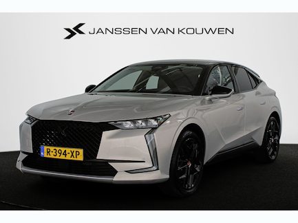 DS 4 0