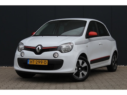 Renault Twingo 0