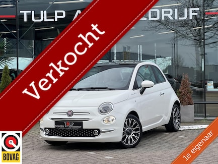 Fiat 500 0