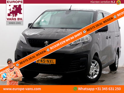 Peugeot Expert 0