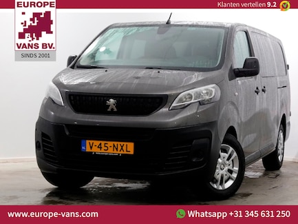 Peugeot Expert 0