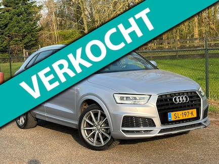 Audi Q3 0
