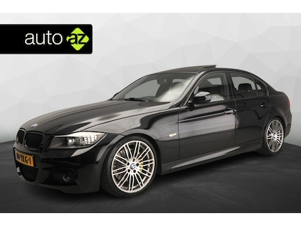BMW 3-Serie 0