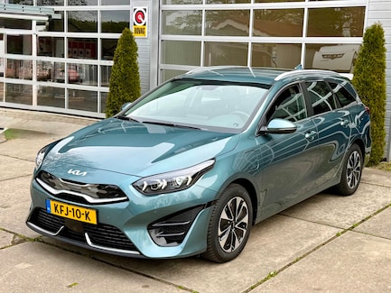 Kia Ceed 0