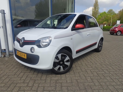 Renault Twingo 0