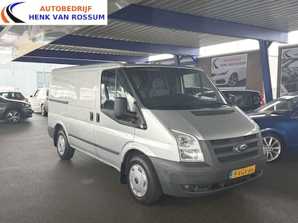 Ford Transit 0