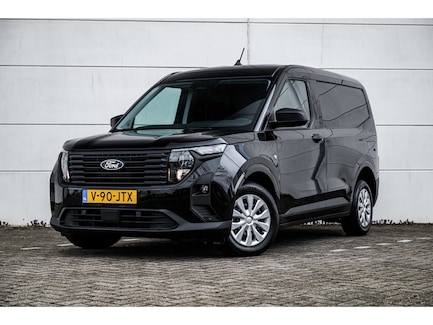 Ford Transit Courier 0
