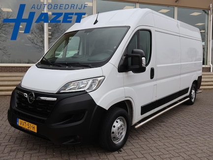 Opel Movano 0