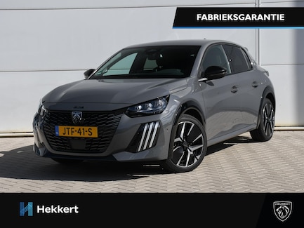 Peugeot 208 0