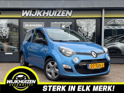 Renault Twingo 0