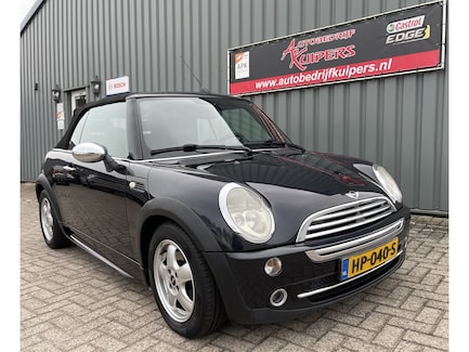 MINI Cooper 0