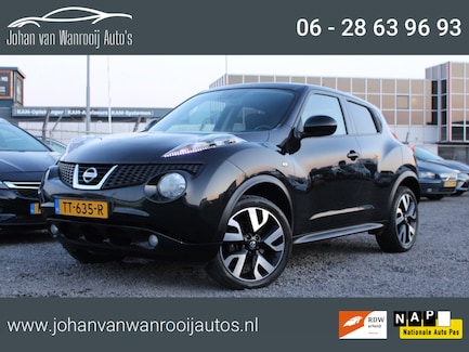 Nissan Juke 0