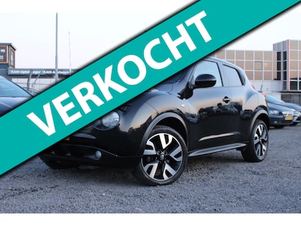 Nissan Juke 0