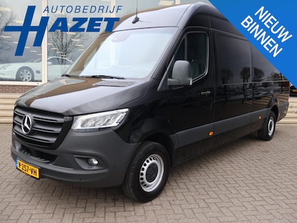 Mercedes-Benz Sprinter 0
