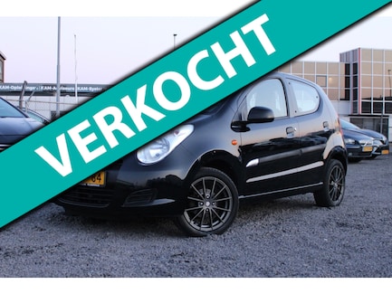 Suzuki Alto 0