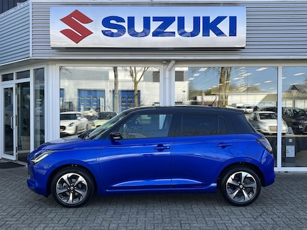 Suzuki Swift 0