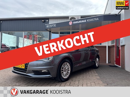 Audi A3 0