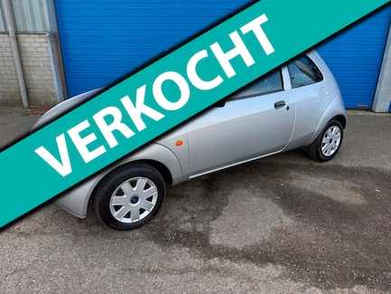 Ford Ka 0