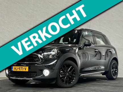 MINI Countryman 0