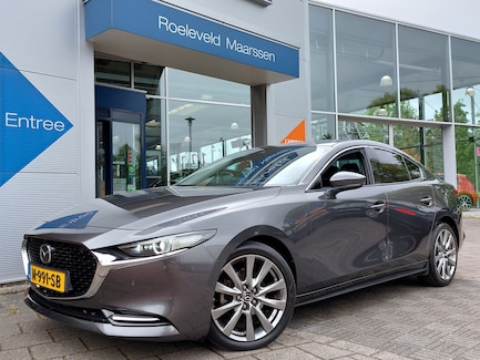 Mazda 3 0