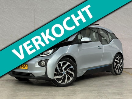 BMW i3 0
