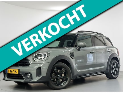 MINI Countryman 0