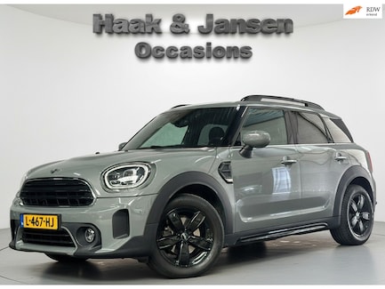MINI Countryman 0