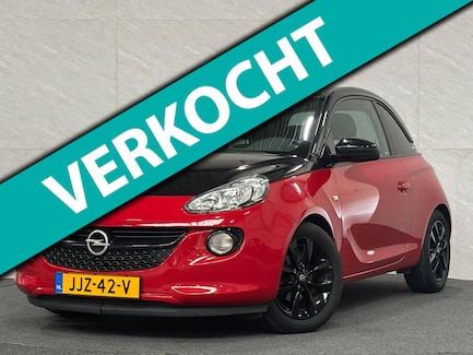 Opel Adam 0