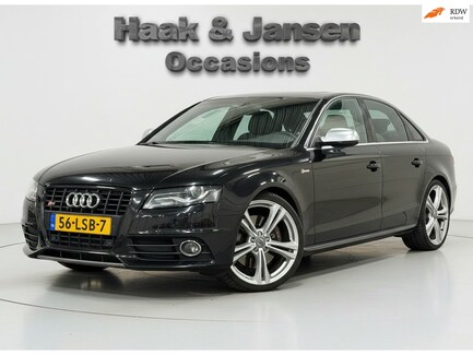 Audi S4 0
