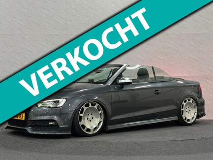Audi A3 0