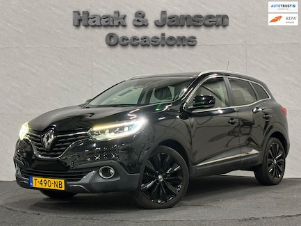 Renault Kadjar 0