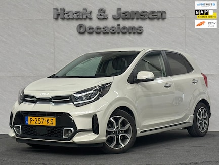 Kia Picanto 0