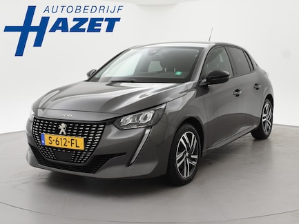 Peugeot 208 0