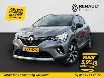 Renault Captur 0