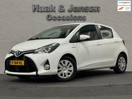 Toyota Yaris 0