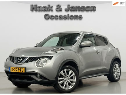 Nissan Juke 0