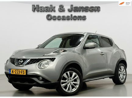 Nissan Juke 0