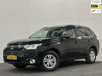 Mitsubishi Outlander 0