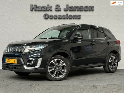 Suzuki Vitara 0