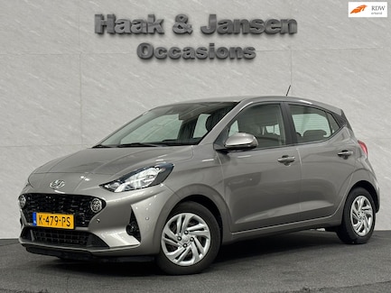 Hyundai i10 0
