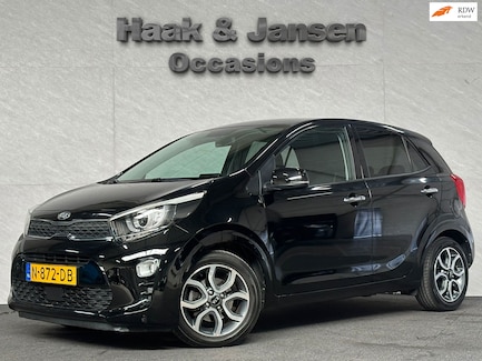 Kia Picanto 0