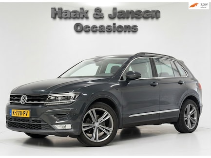 Volkswagen Tiguan 0