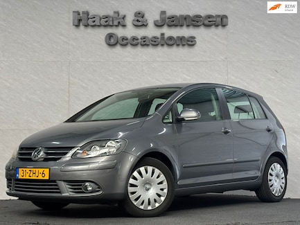 Volkswagen Golf Plus 0