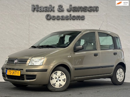 Fiat Panda 0