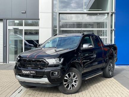 Ford Ranger 0