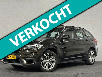 BMW X1 0