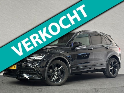 Volkswagen Tiguan 0