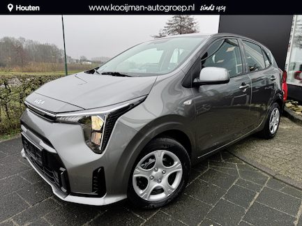 Kia Picanto 0